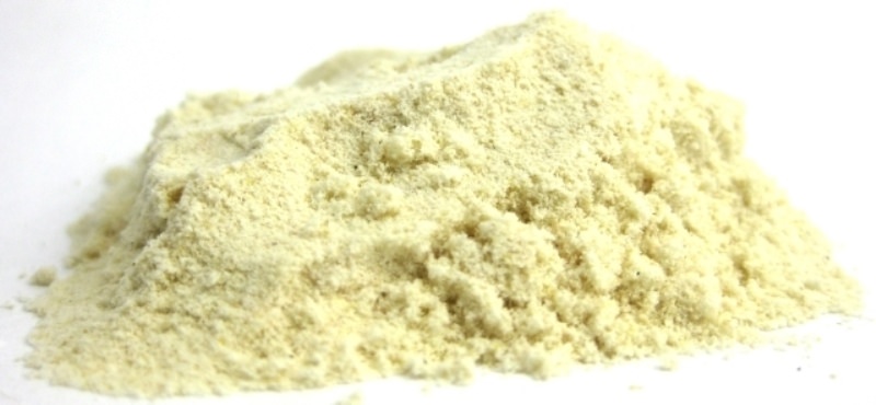 Получение и применение гуаровой камеди