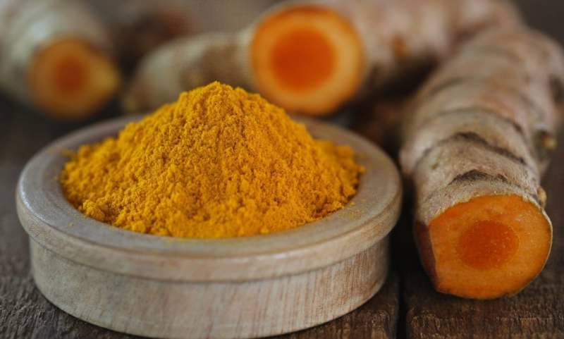 Чем полезна куркума длинная