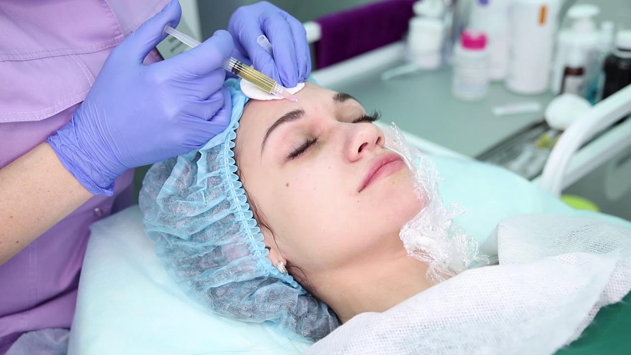 Плазмолифтинг: эликсир молодости или опасная процедура