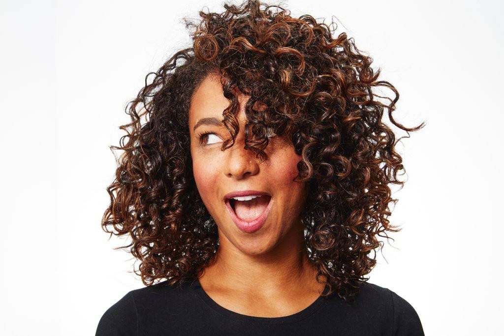 Как вернуть кудрявые волосы