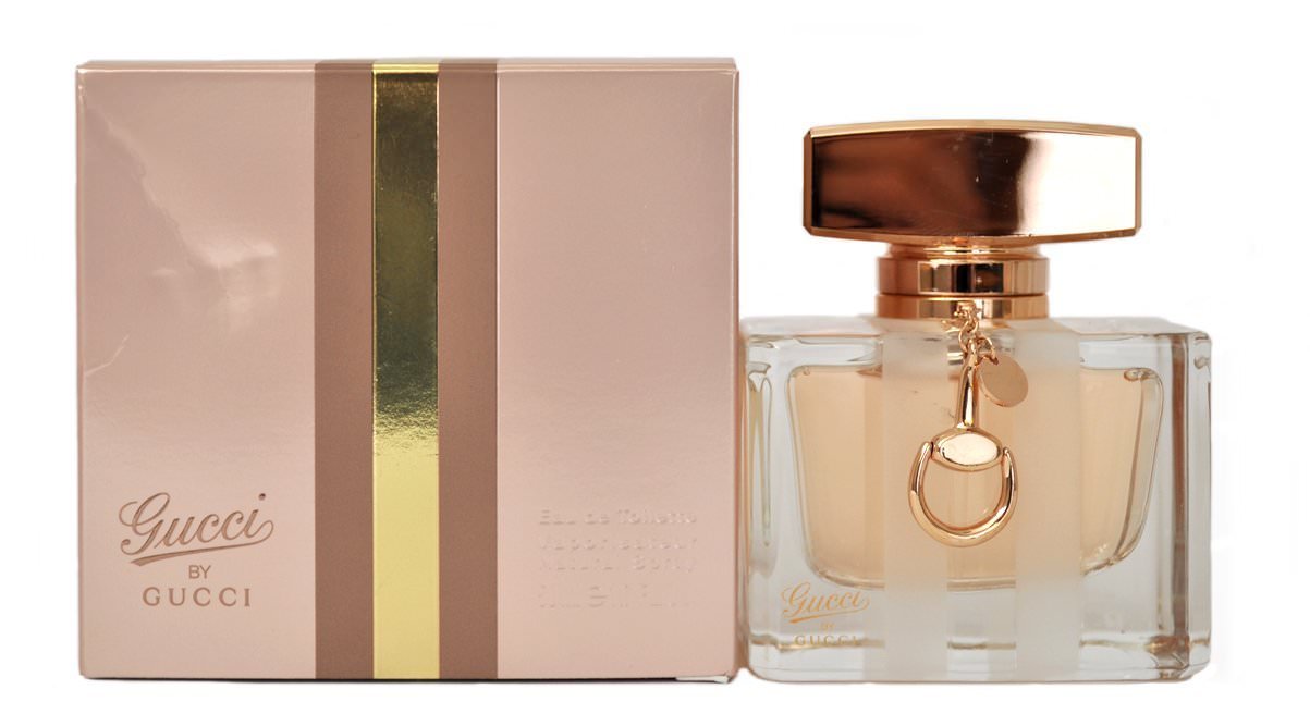 История популярных женских духов от Гуччи