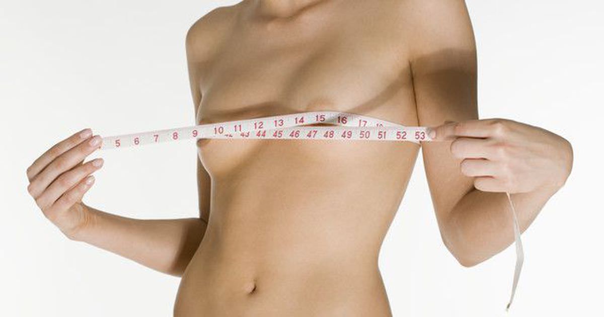 Увеличение груди без операции: какие существуют варианты?