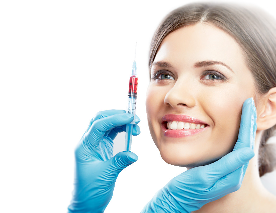 Плазмолифтинг: эликсир молодости или опасная процедура