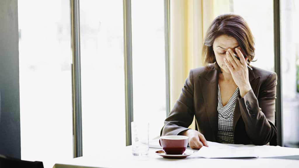 Как справиться с депрессией