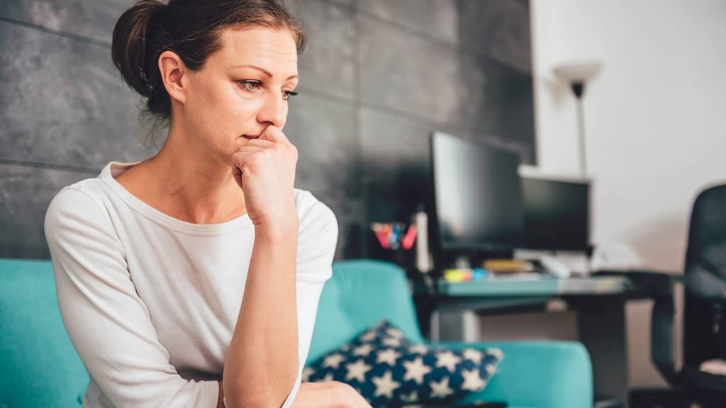 Как справиться с депрессией