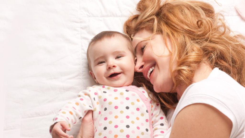 Как объяснить выпадение волос после рождения малыша?