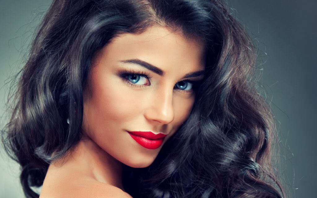 Красота - это просто