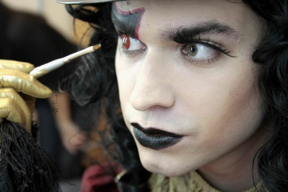 Гогена Солнцева бросила жена, которой удалось помолодеть