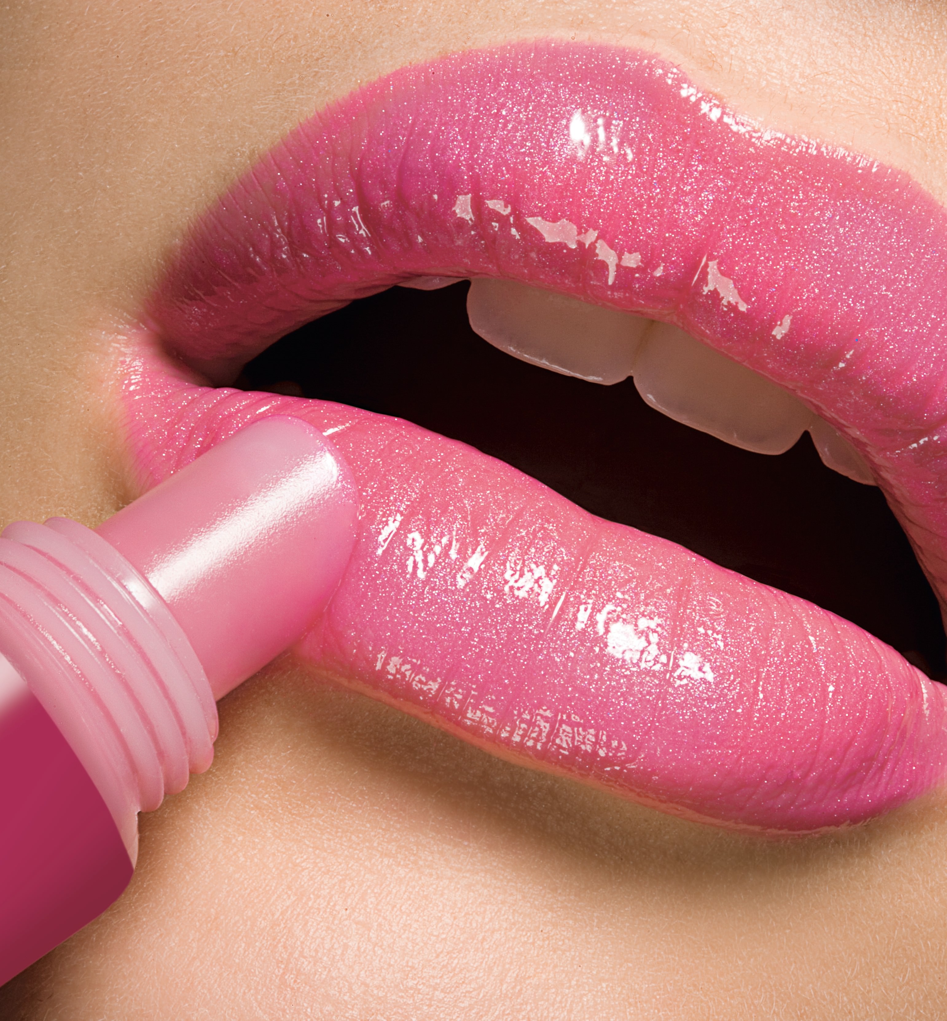 Как правильно красить губы губной помадой: все секреты