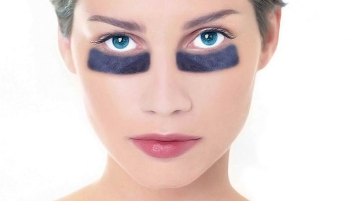 Избавьтесь от темных кругов под глазами: 7 советов