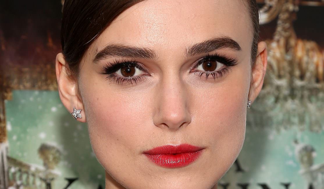 Макияж для глубоко посаженных глаз