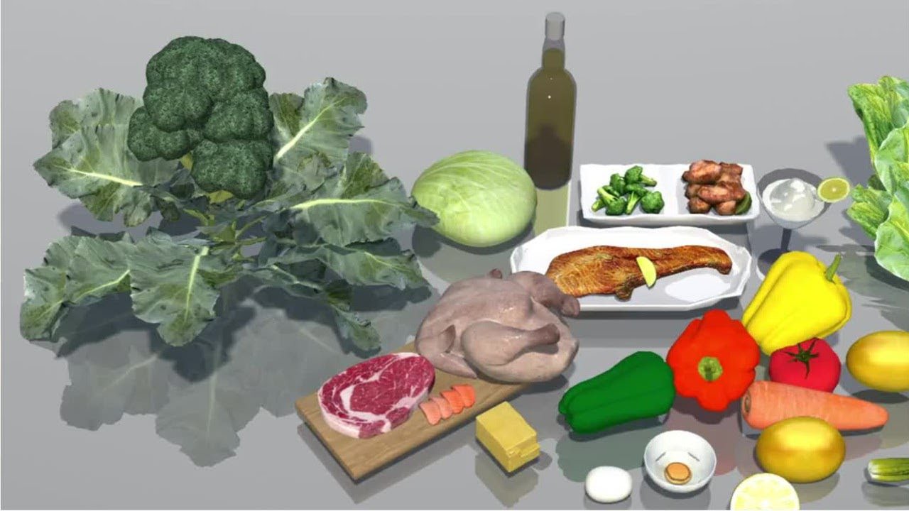 Кетогенная диета: как похудеть с пользой для здоровья