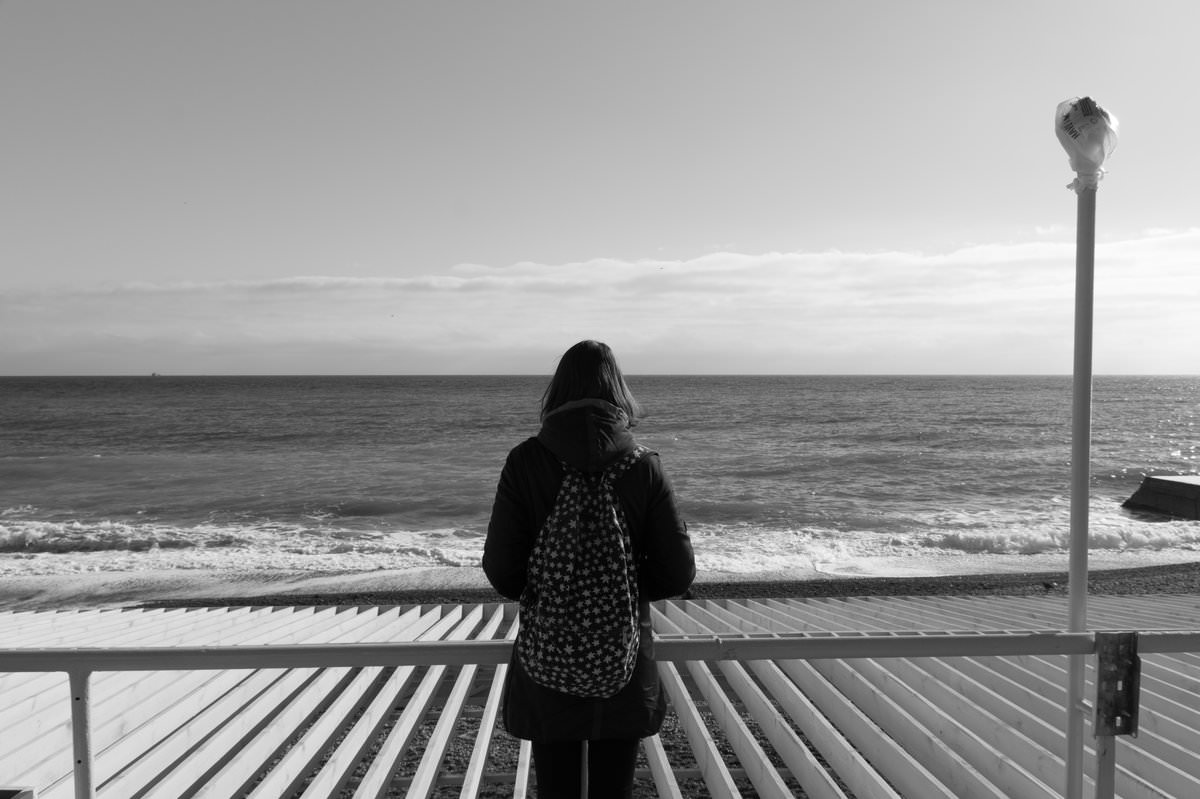 Отрицательное влияние одиночества на нервную систему