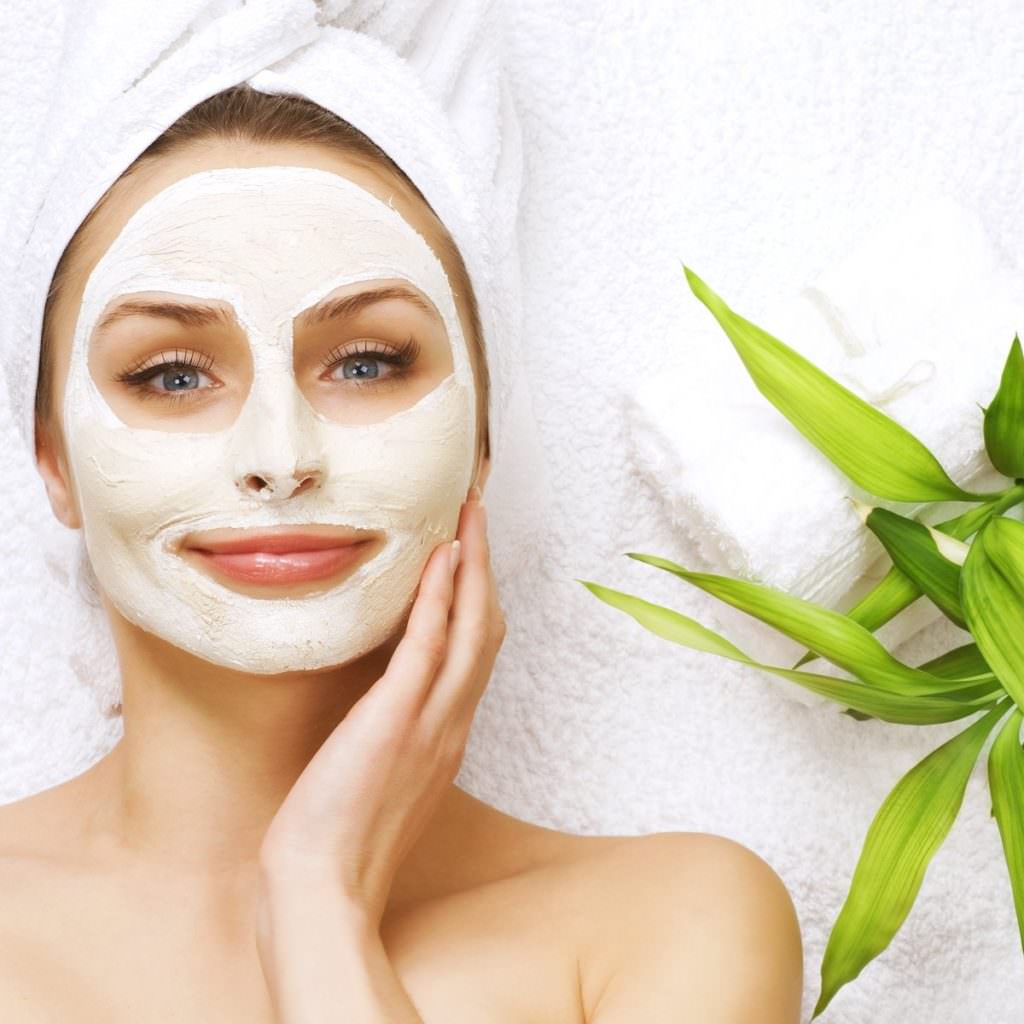 Домашние маски для лица