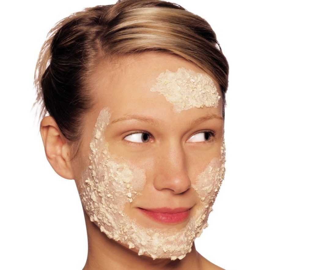 Домашние маски для лица