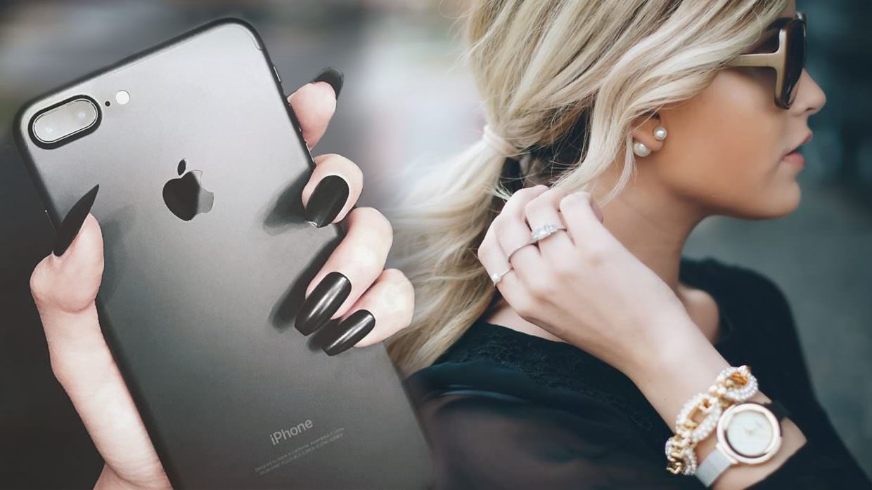 Тест: Какой вы тип девушек?