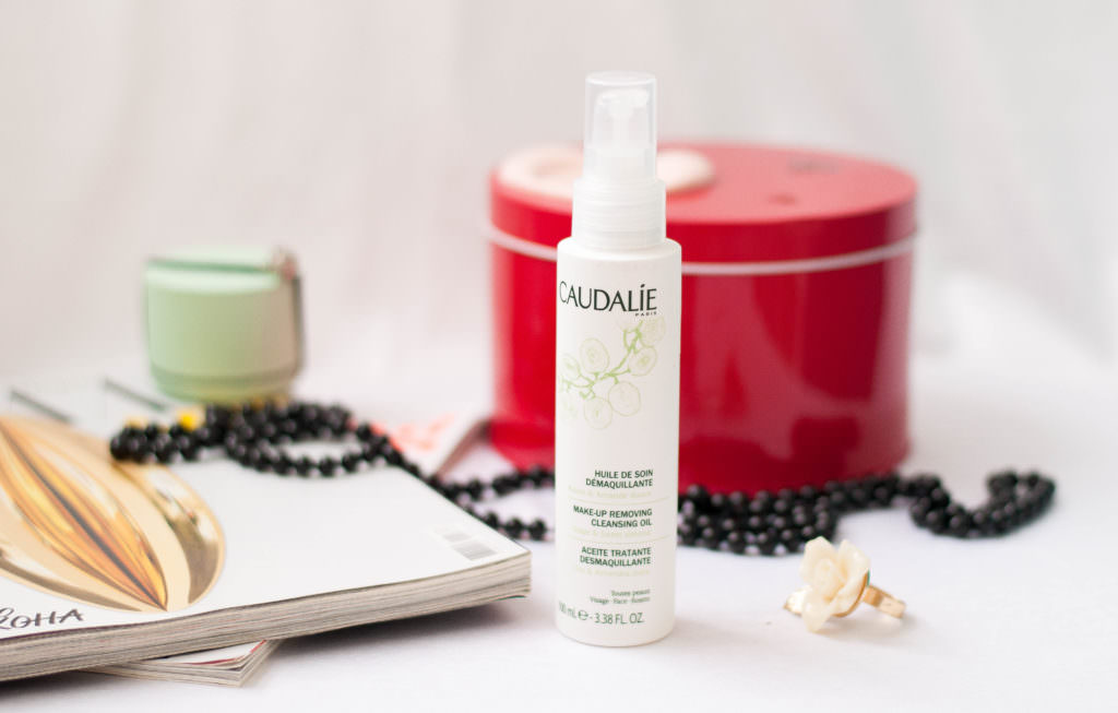 Натуральные масла для снятия макияжа. 6 рецептов красоты