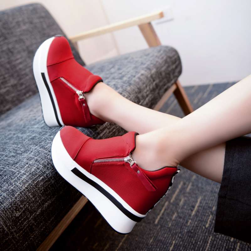 Весенний выбор — женские ботинки