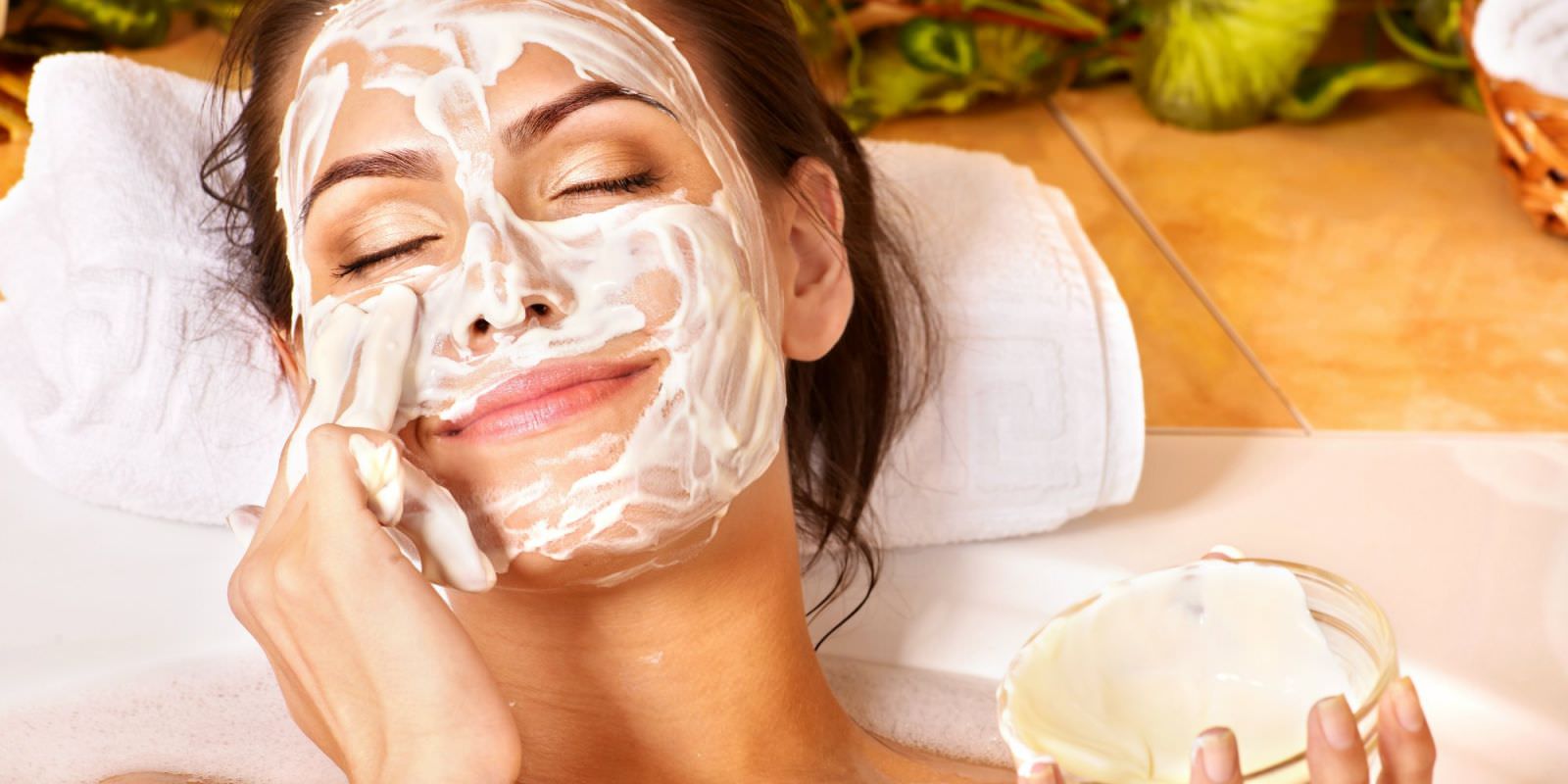 Волшебные рецепты красоты