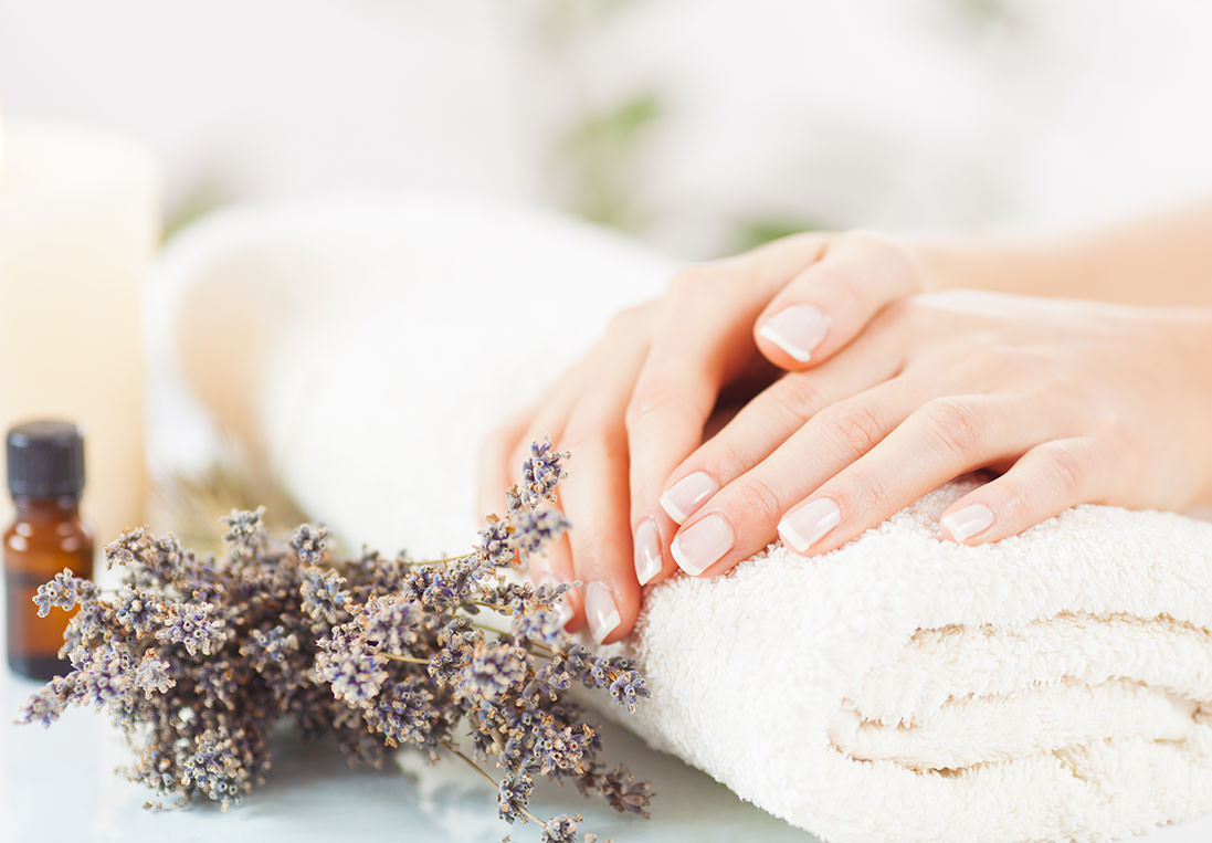 Уход за руками зимой: домашние рецепты