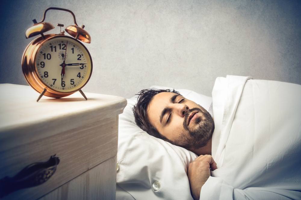 Как улучшить качество сна?