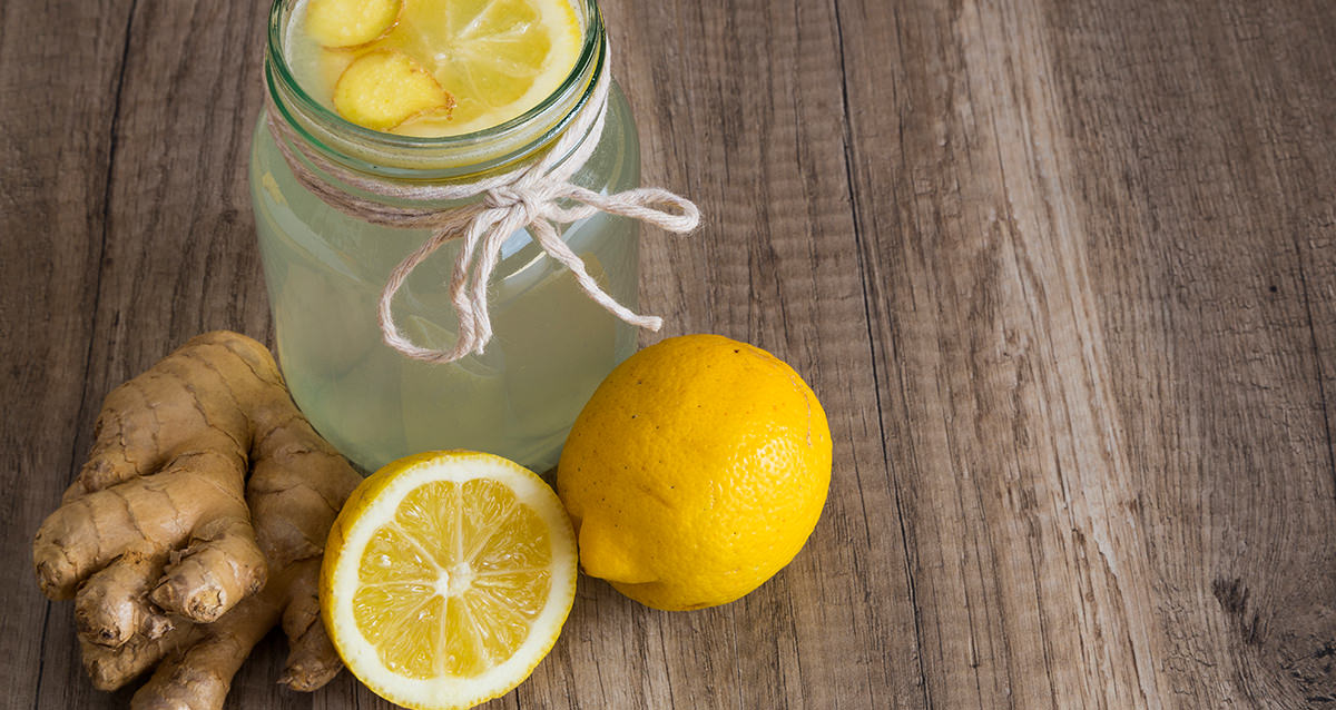 Лимонная диета: основные принципы