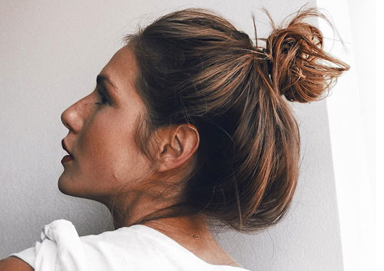 Пучок: теперь хоть на красную дорожку