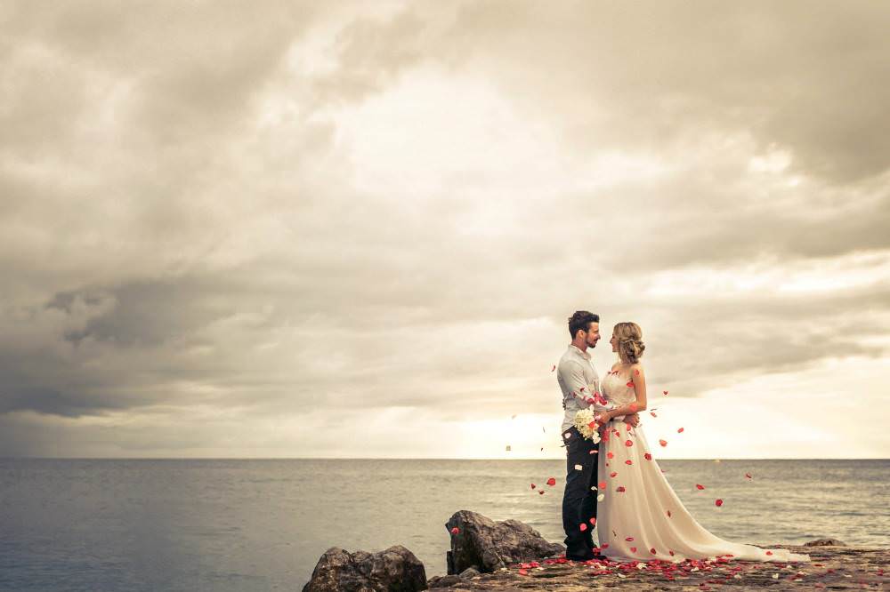 Тест: Какая ваша страсть?