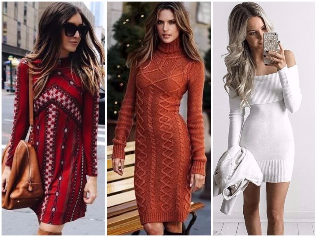 Тест: Какое платье вам подойдет?