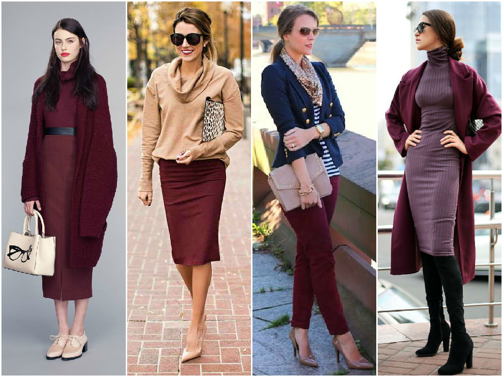 Офисная мода. Что одеть на работу?