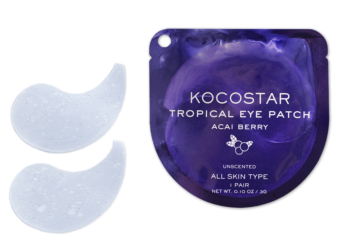 Патчи для лица – благо для современной девушки