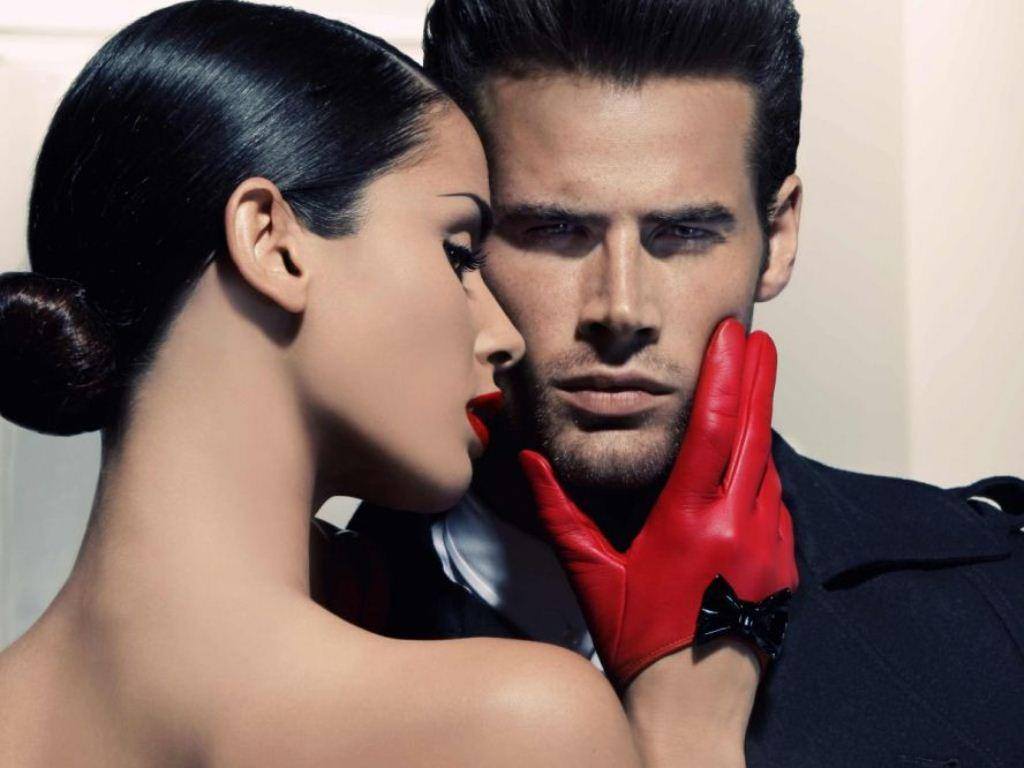 Что в женщинах кажется мужчинам самым привлекательным: мнение ученых