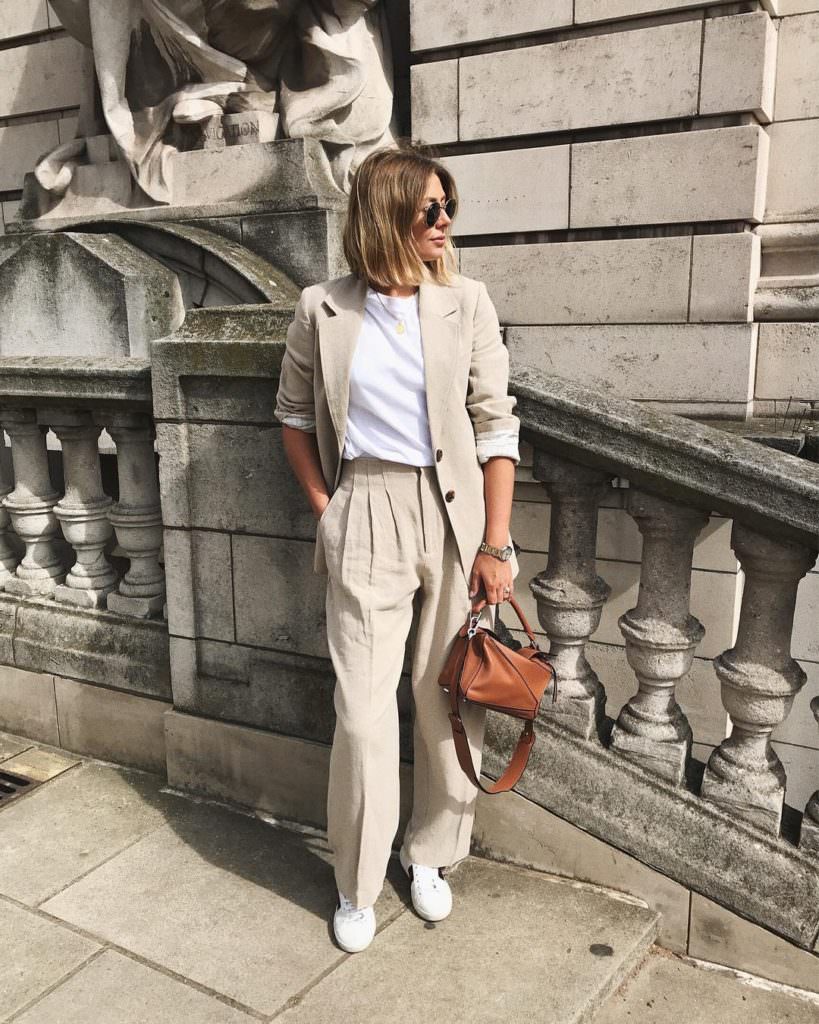 Что носить весной 2019-го