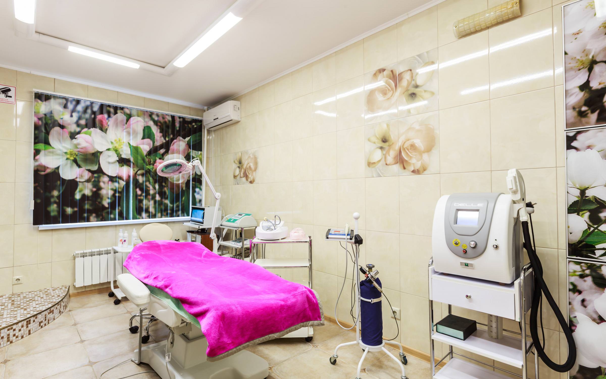 Коллагенарий – омолаживаем кожу к весне