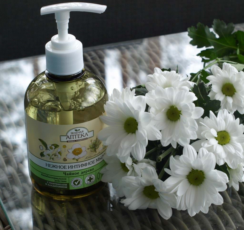 Выбор мыла по назначению