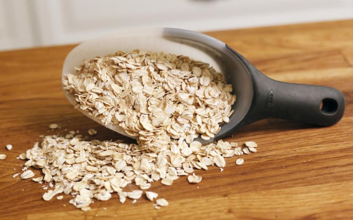 Уход за потрескавшейся кожей на пятках