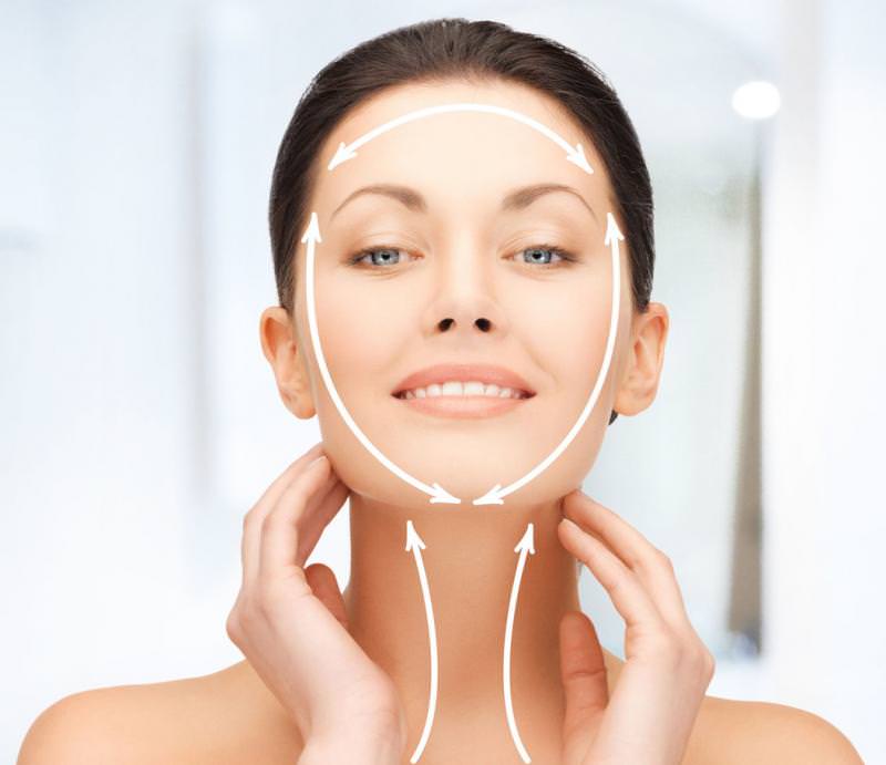 Радиолифтинг. То, что нужно женщине после 40