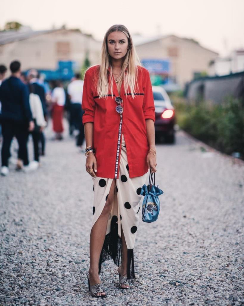 Новый модный аксессуар для эффектного образа