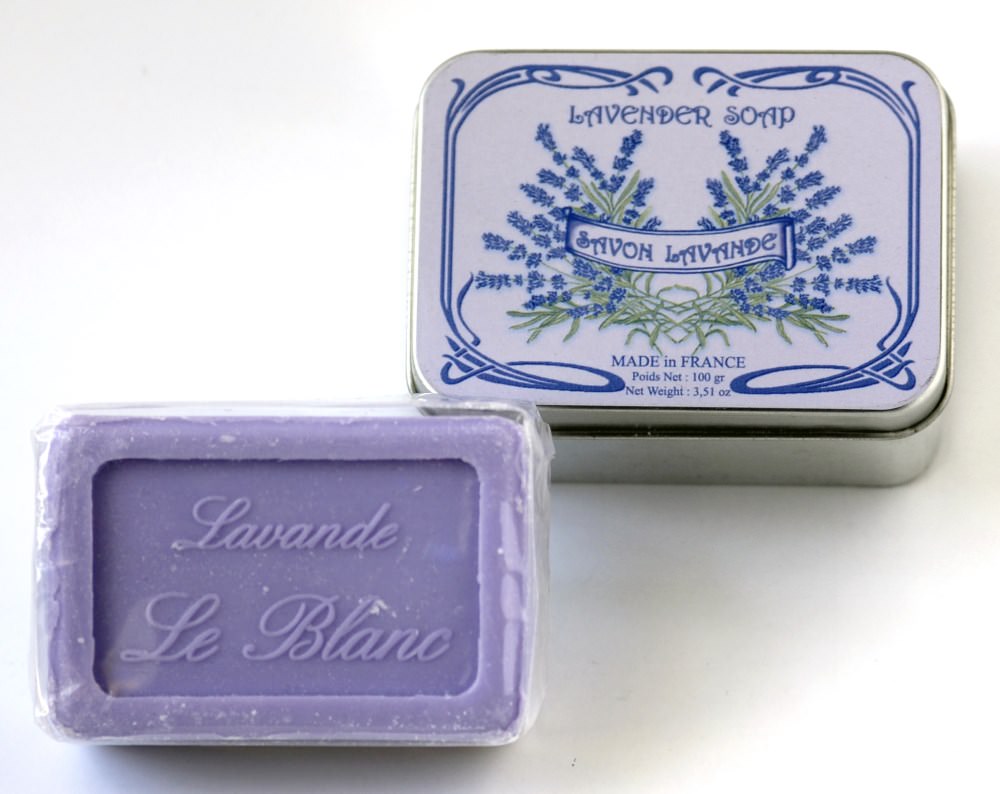 Выбор мыла по назначению