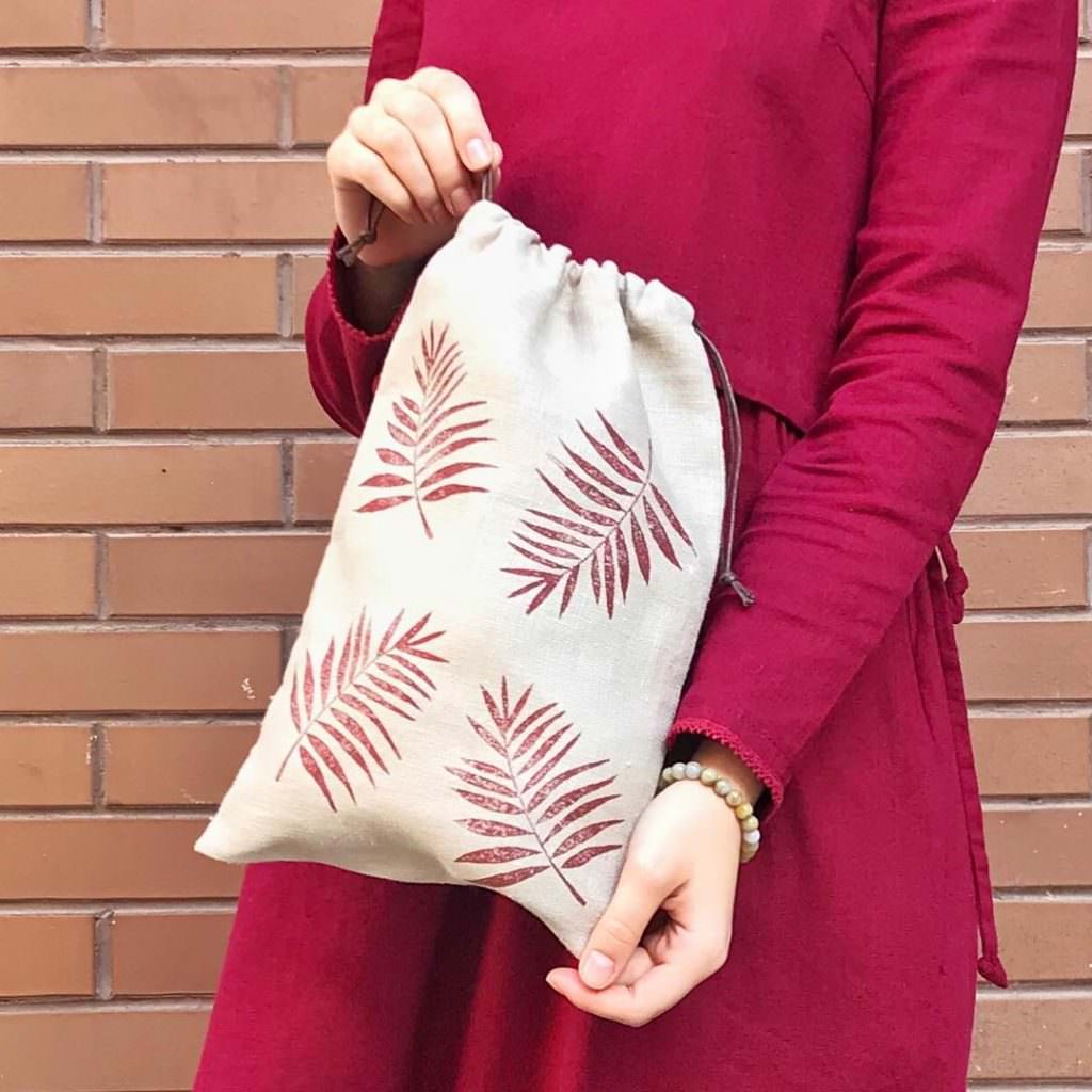 Новый модный аксессуар для эффектного образа