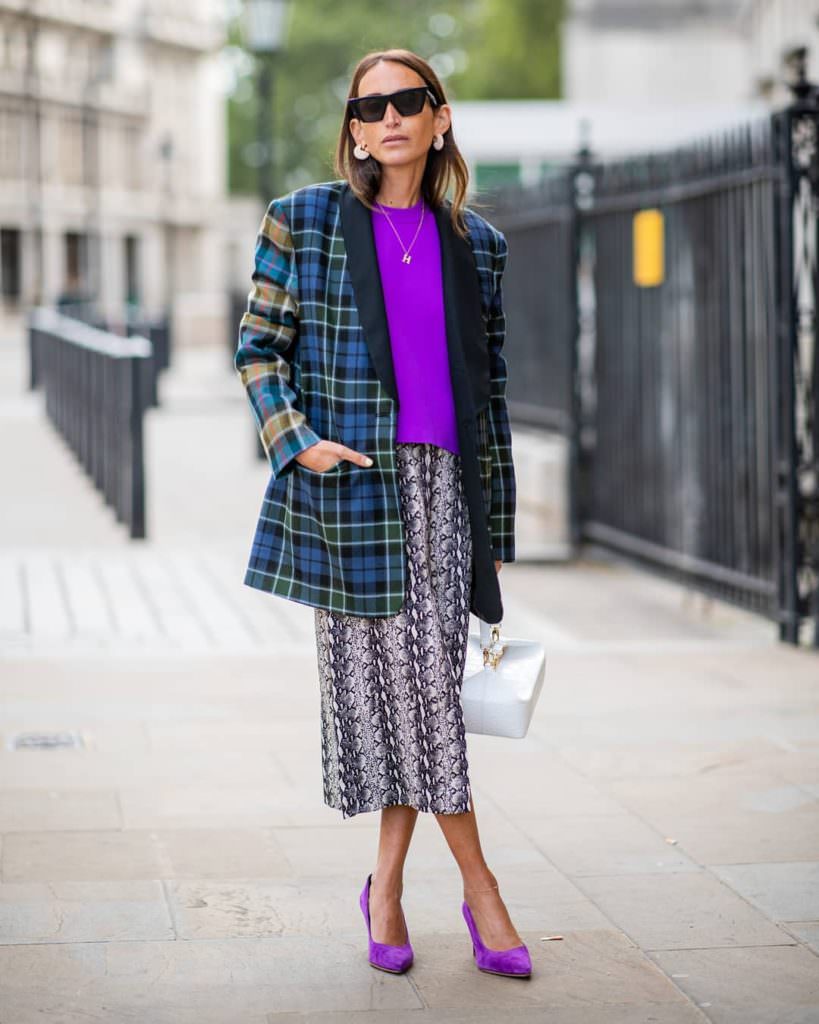 Что носить весной 2019-го