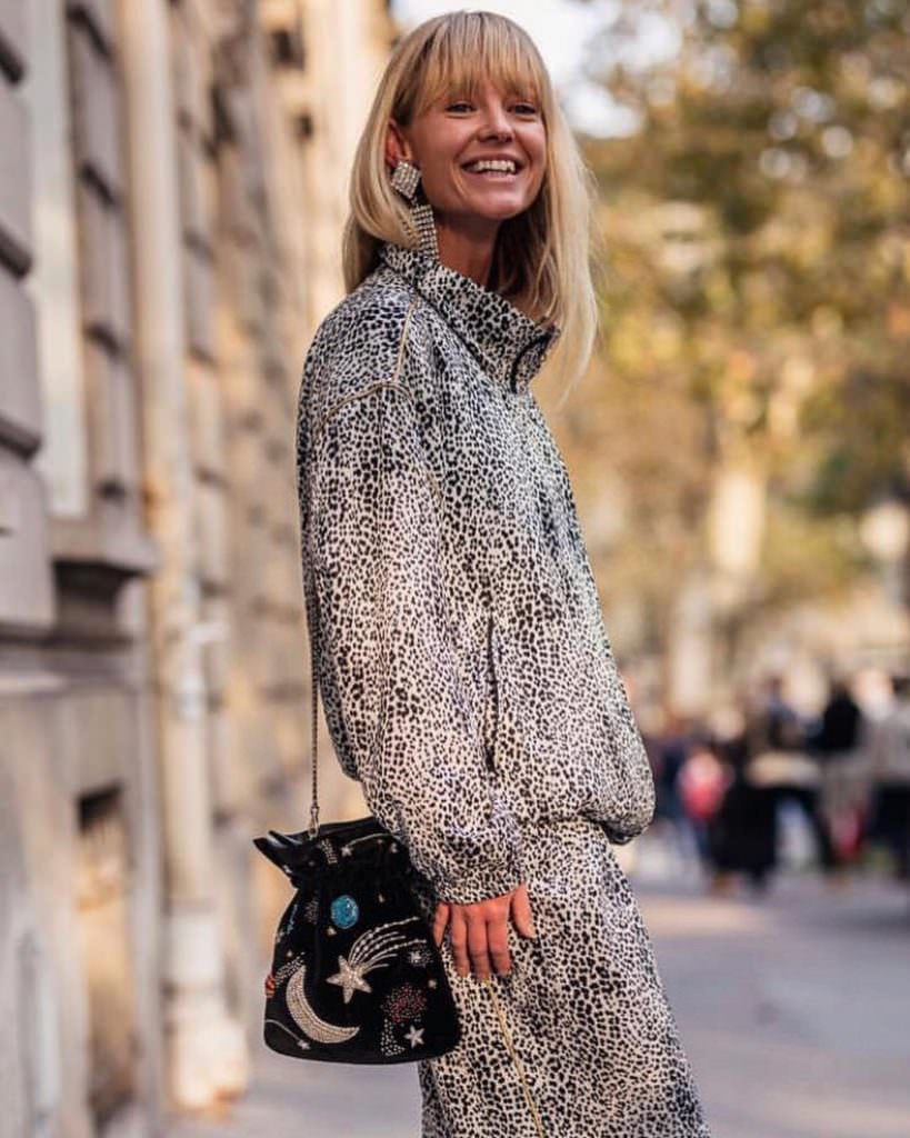 Новый модный аксессуар для эффектного образа