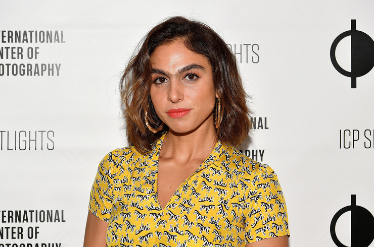 Полюбить себя, несмотря на недостатки: история Шери Лоэффер