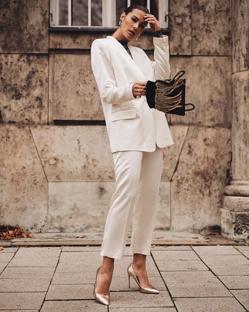 Новый модный аксессуар для эффектного образа