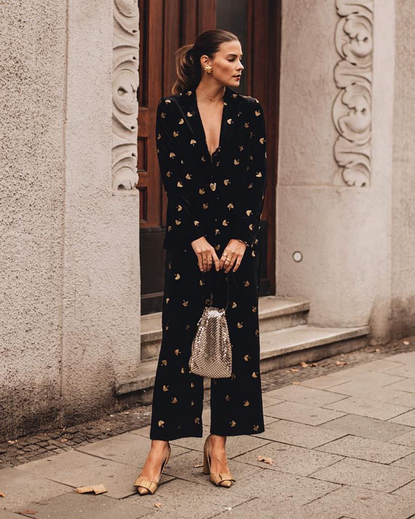 Новый модный аксессуар для эффектного образа