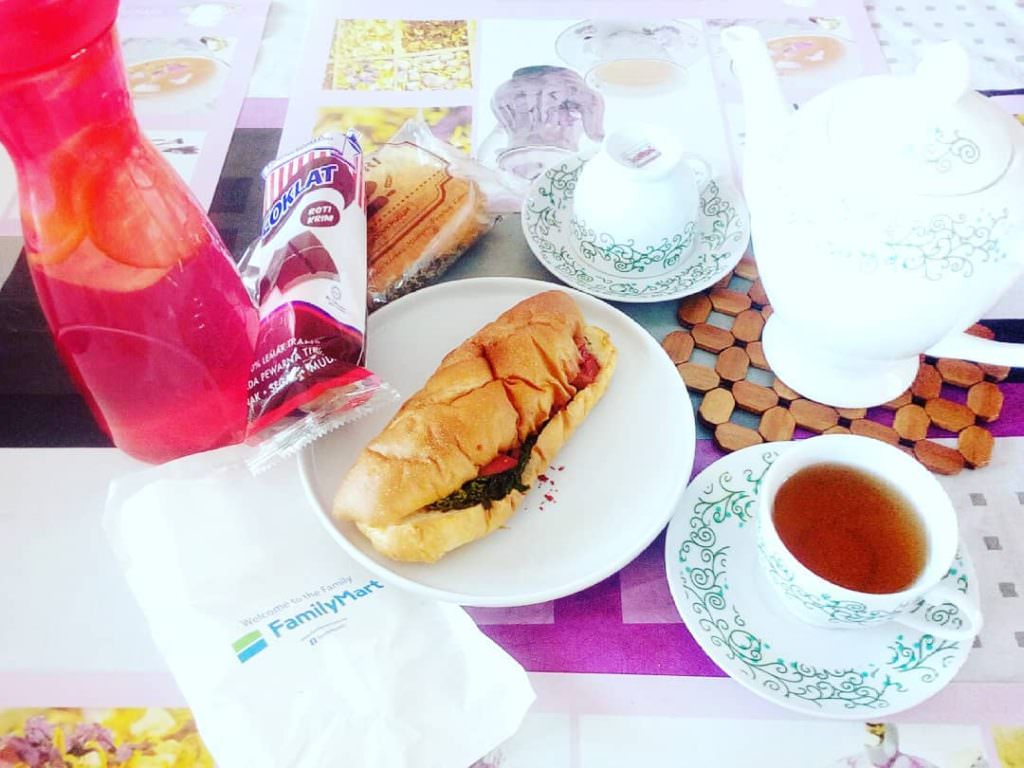 Instagram-диеты: прощай, здоровье