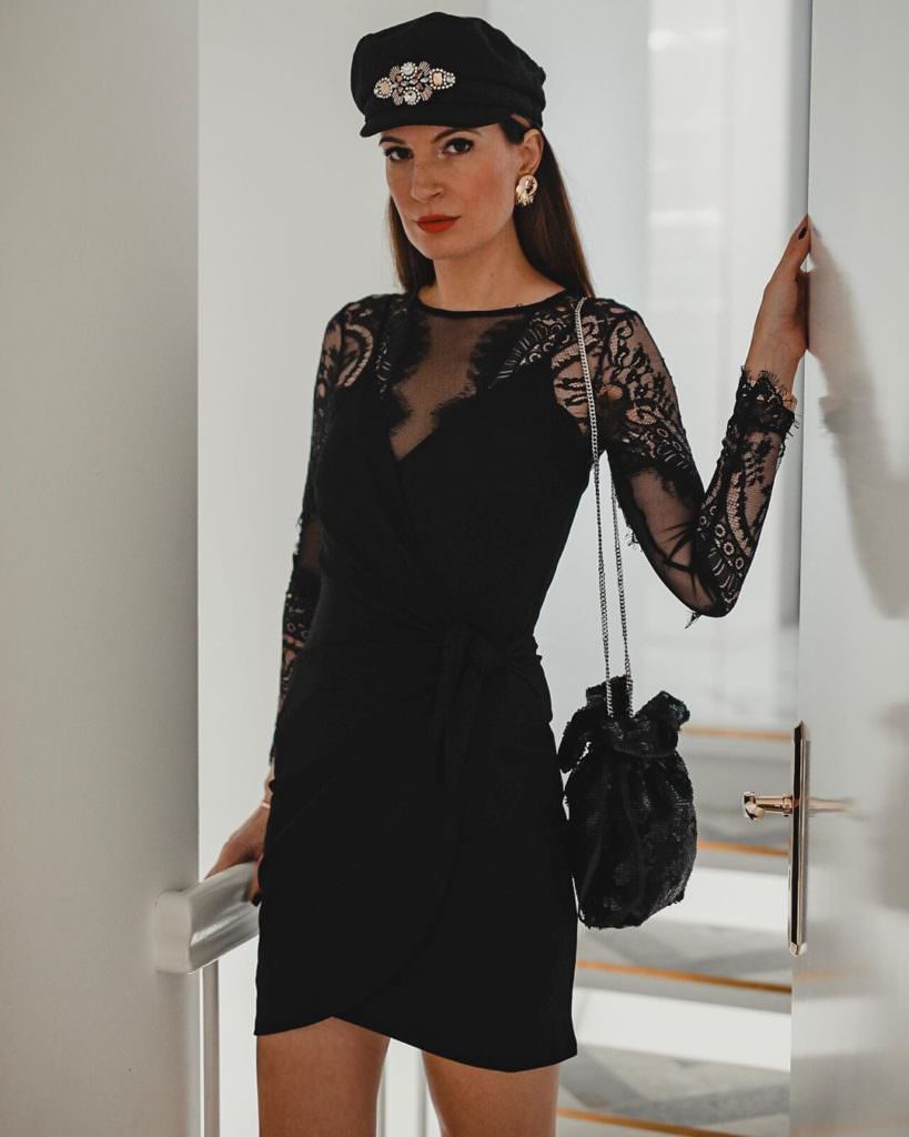 Новый модный аксессуар для эффектного образа