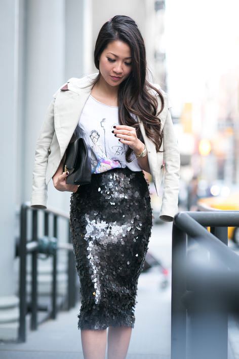 Вторая жизнь праздничных вещей