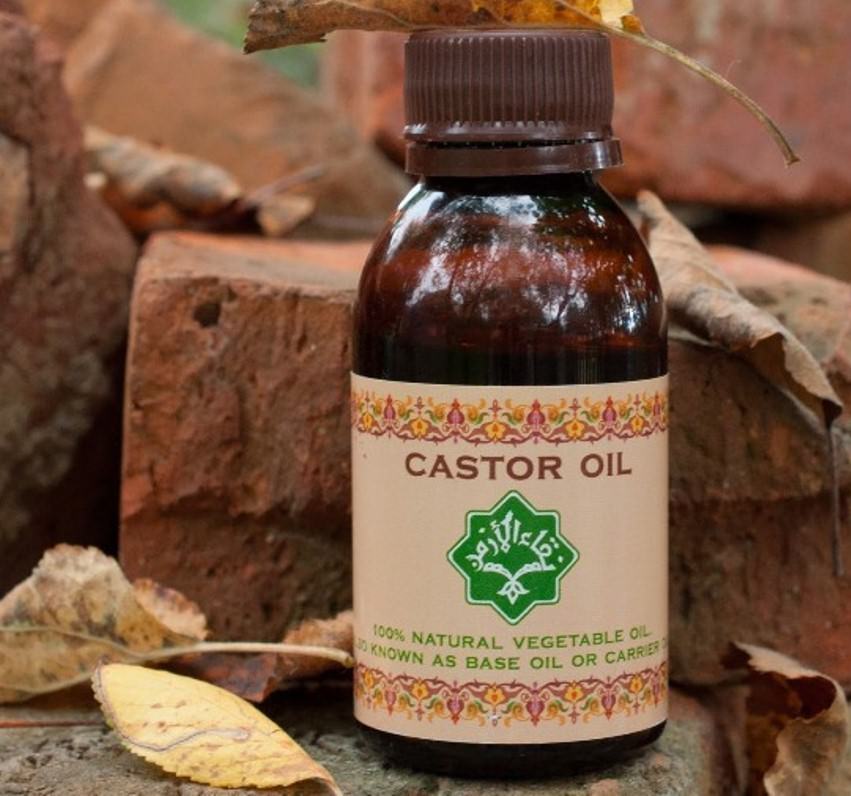 Натуральные масла для снятия макияжа. 6 рецептов красоты