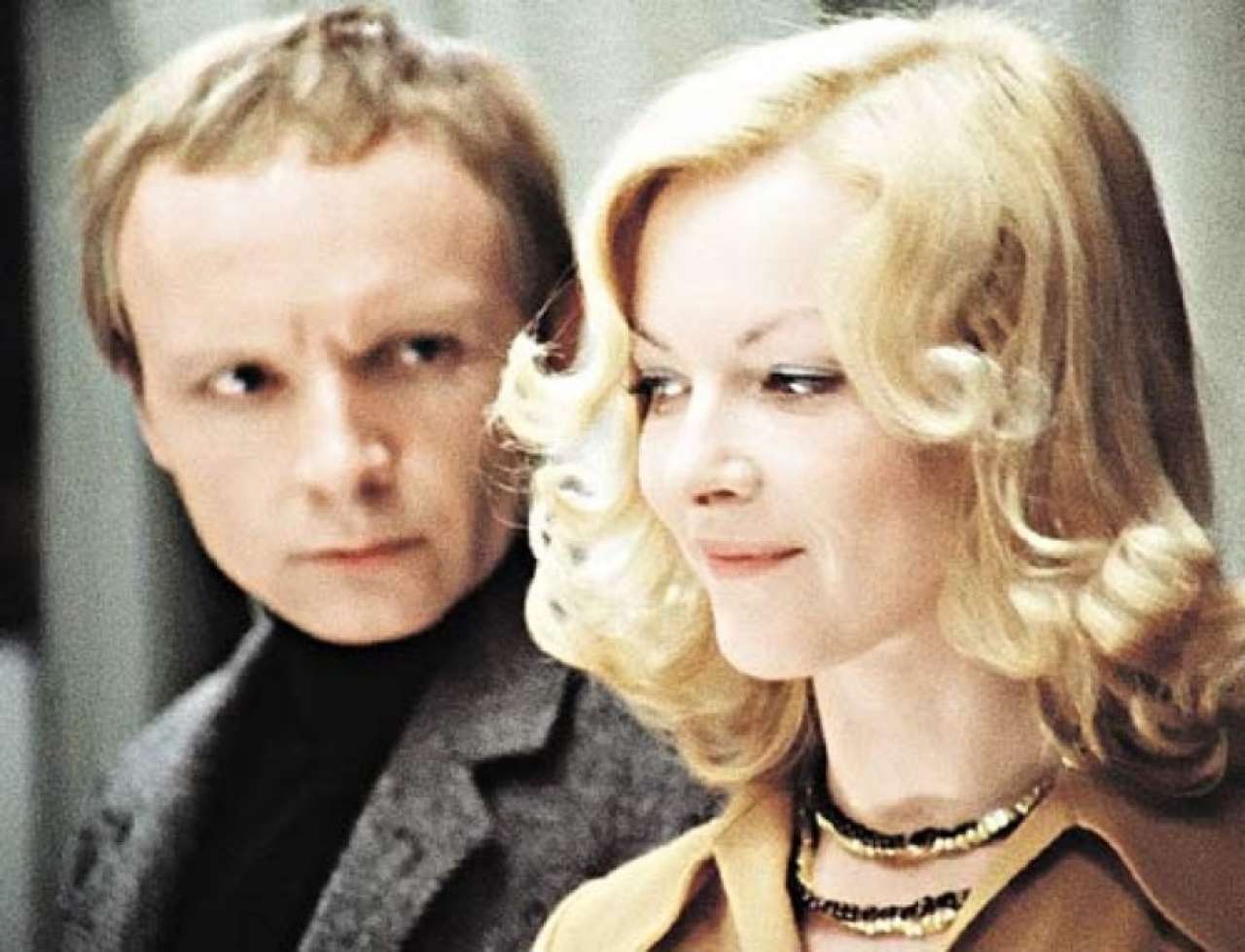 Тест: Угадайте новогодний фильм по кадру